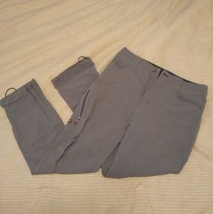 Outdoor Research Mens Ferrosi Pants